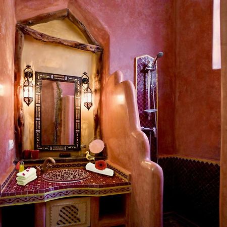 Riad Laylati Hotel Essaouira Eksteriør billede