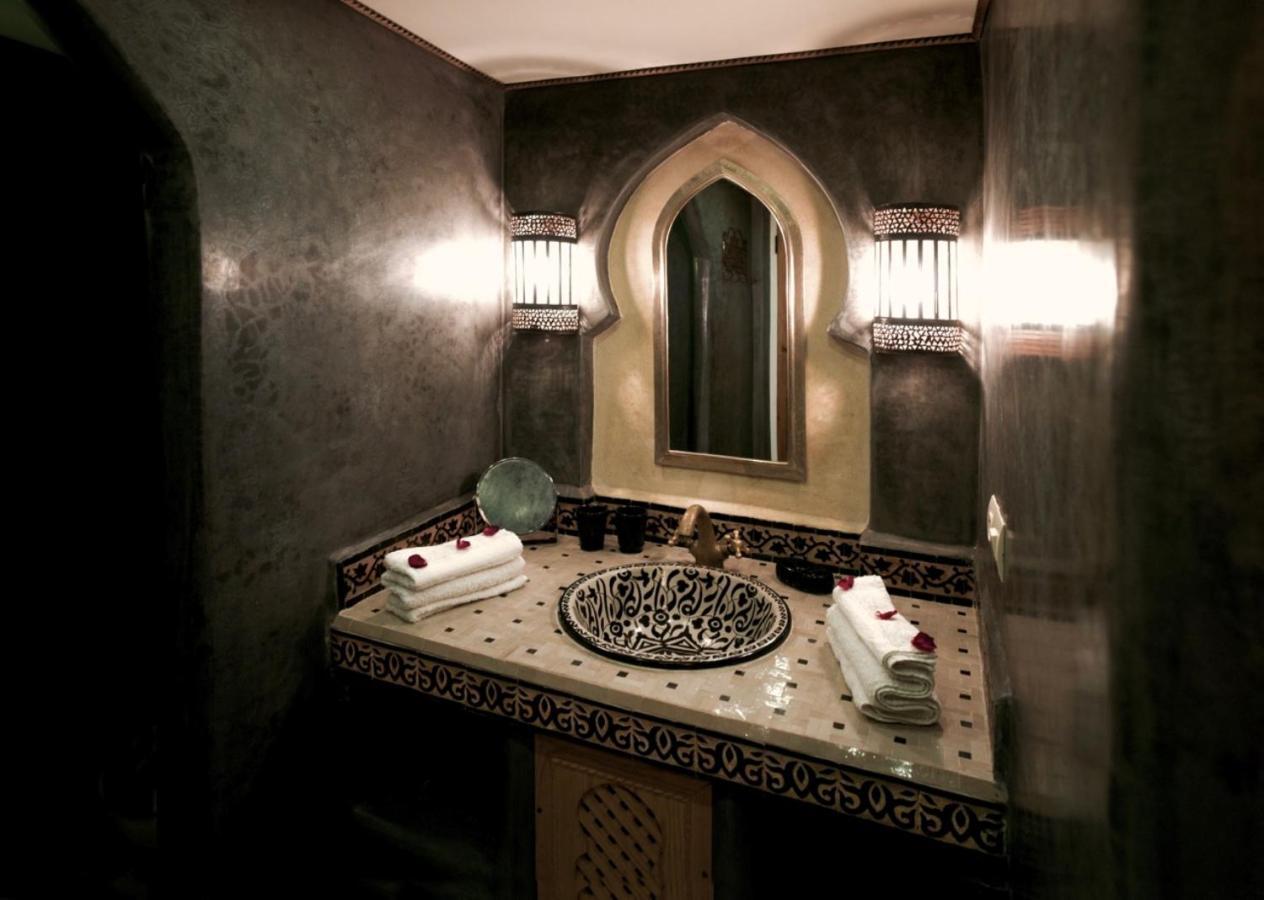 Riad Laylati Hotel Essaouira Eksteriør billede