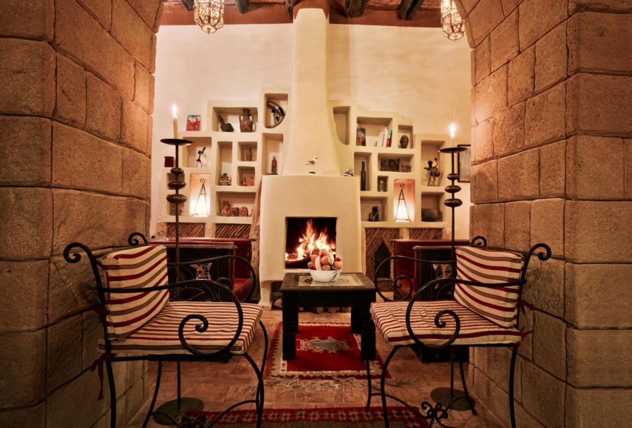 Riad Laylati Hotel Essaouira Eksteriør billede