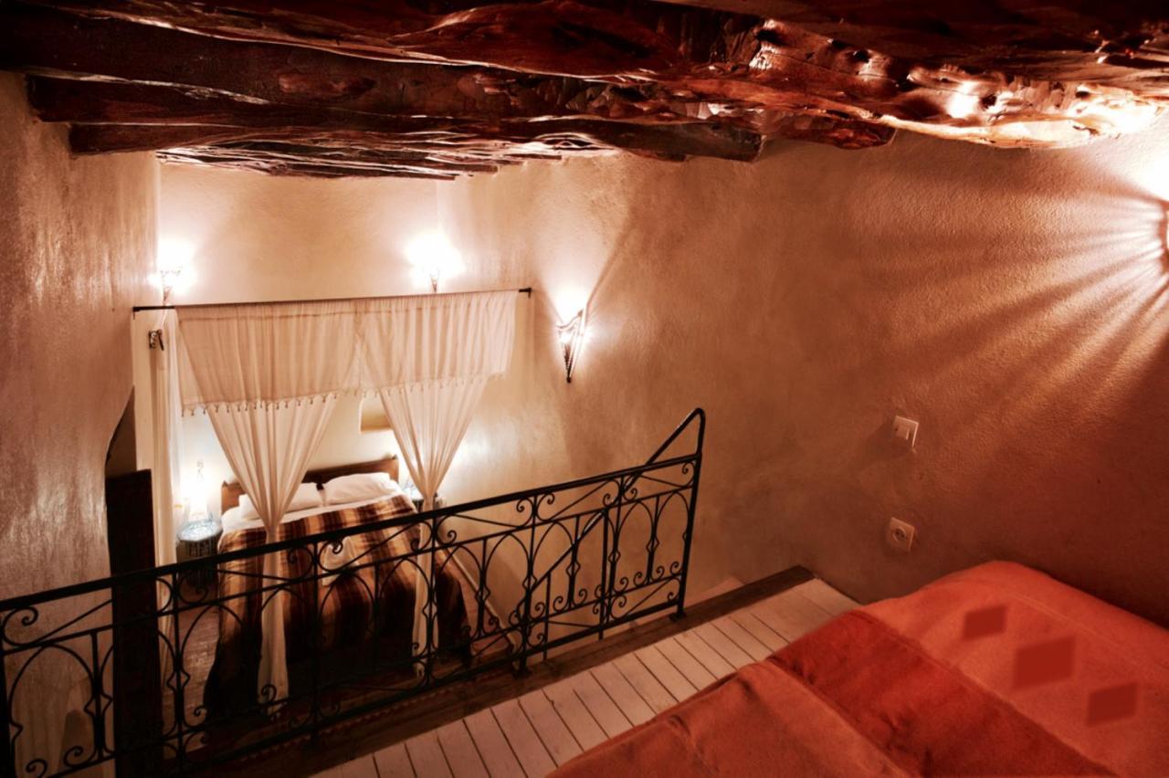 Riad Laylati Hotel Essaouira Eksteriør billede