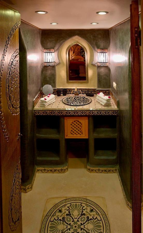 Riad Laylati Hotel Essaouira Eksteriør billede