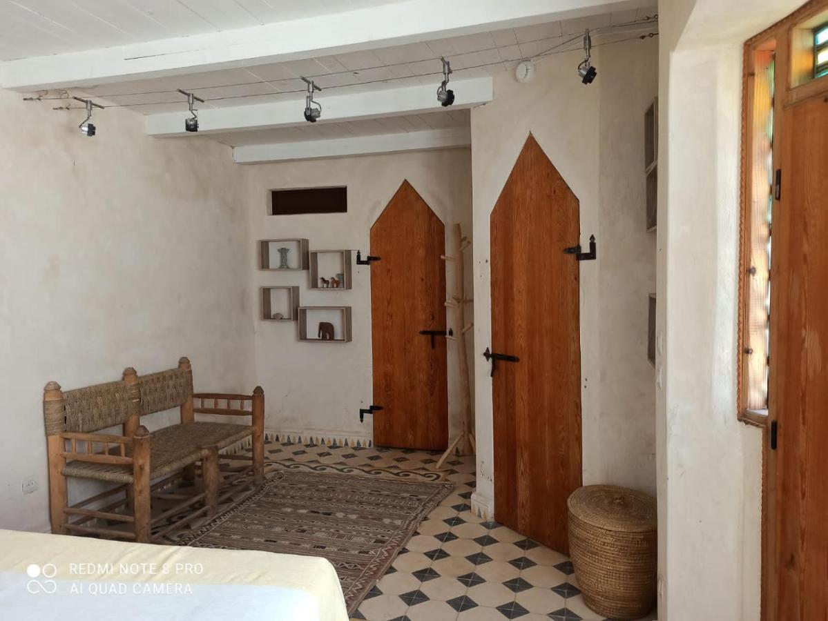 Riad Laylati Hotel Essaouira Eksteriør billede