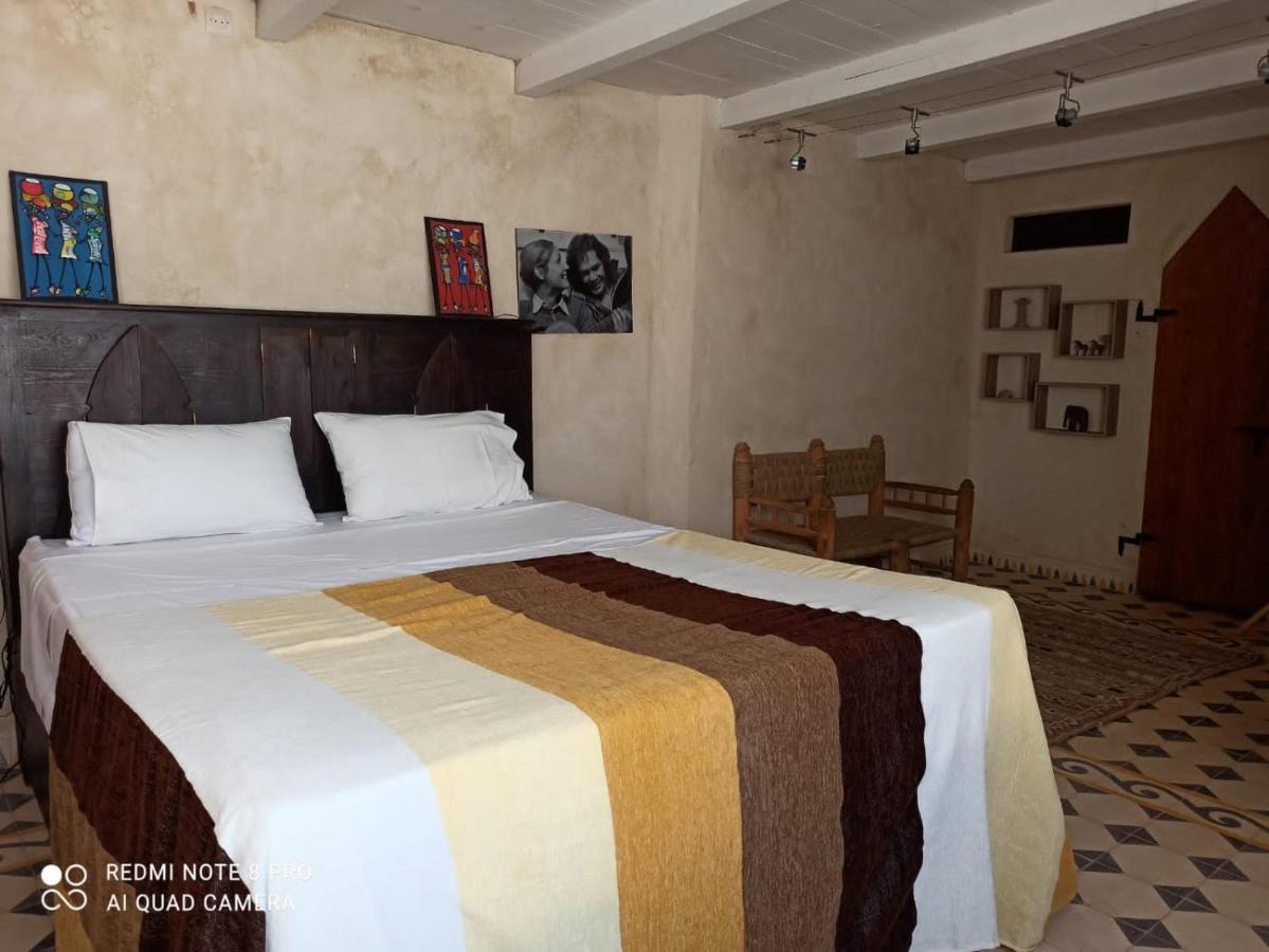 Riad Laylati Hotel Essaouira Eksteriør billede
