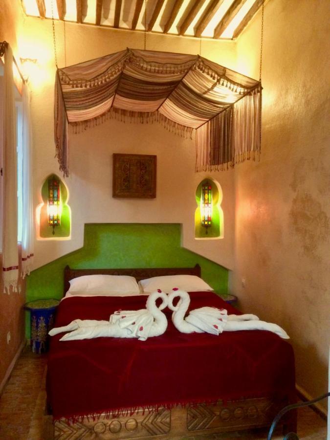 Riad Laylati Hotel Essaouira Eksteriør billede