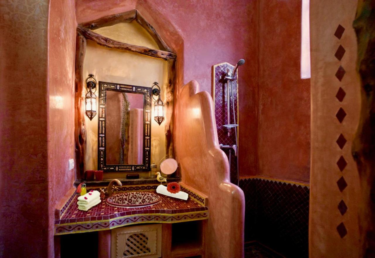 Riad Laylati Hotel Essaouira Eksteriør billede