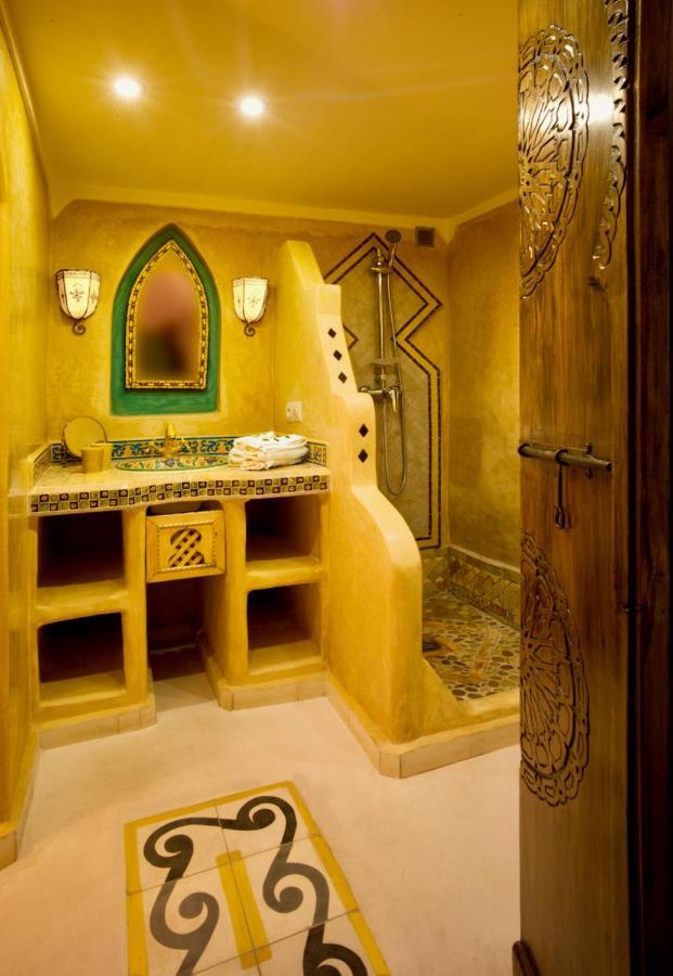 Riad Laylati Hotel Essaouira Eksteriør billede