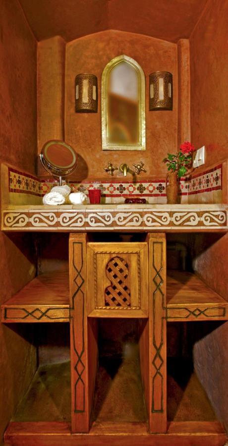 Riad Laylati Hotel Essaouira Eksteriør billede